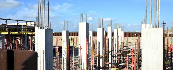 Cost of Helical Pile Installation in Red Oak