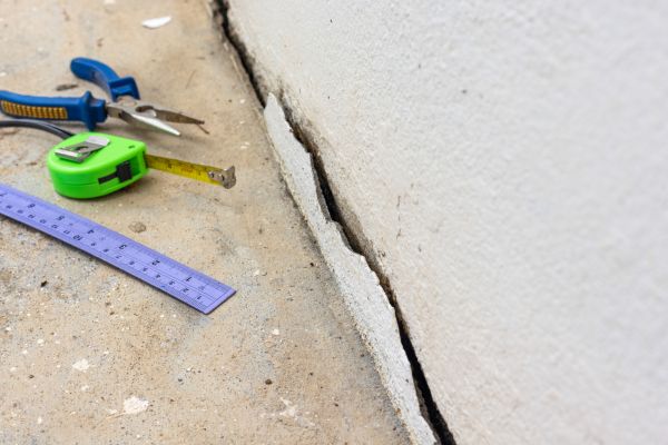 Cost of House Leveling in Red Oak
