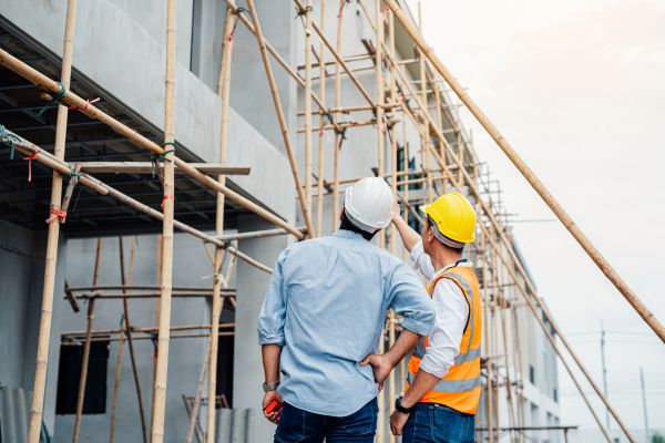 Cost of House Lifting in Red Oak