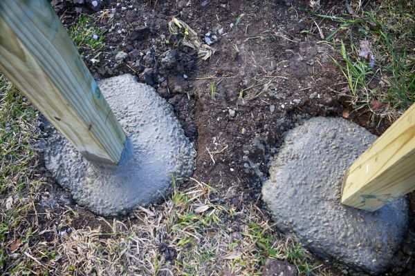 Cost of Piling Repair in Red Oak