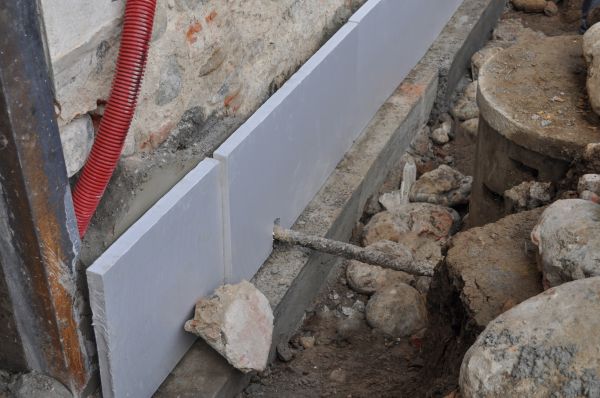 Cost of Raised Foundation Repair in Red Oak
