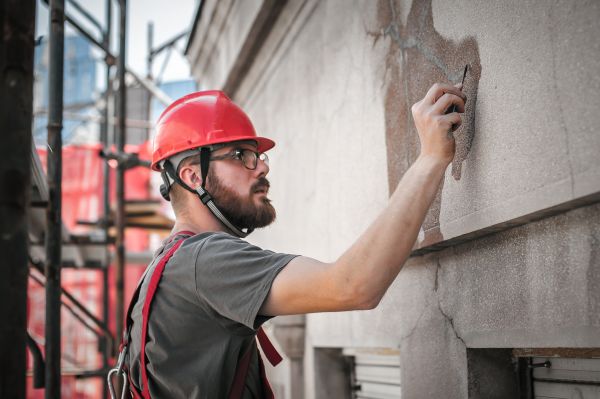 Cost of Structural Repair in Red Oak
