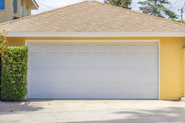 Cost of Garage Foundation Repair in Red Oak