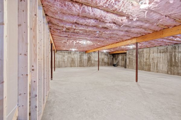 Foundation Maintenance in Red Oak