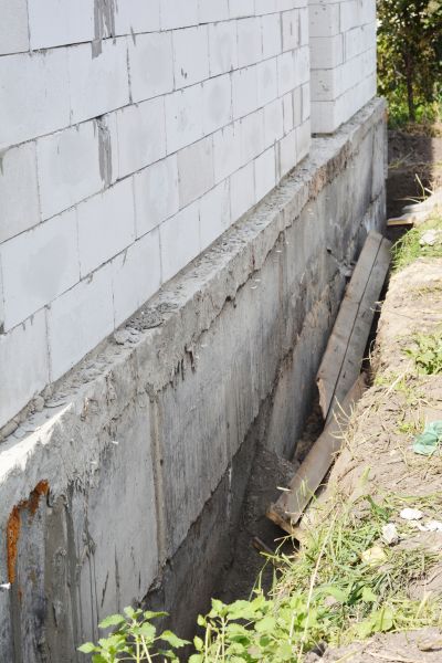 Cost of Subsidence Repair in Red Oak