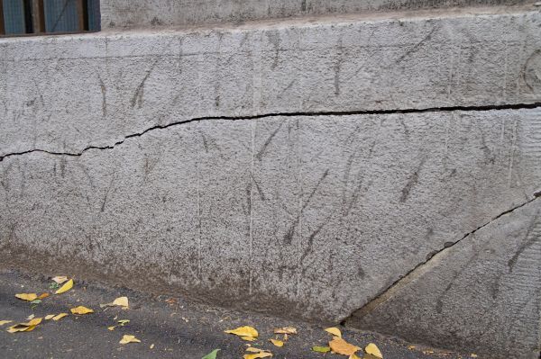 Cost of Structural Foundation Repair in Red Oak