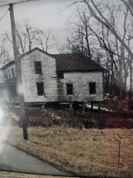Building Lifting in Red Oak