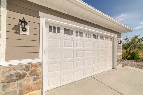 Cost of Garage Lifting in Red Oak
