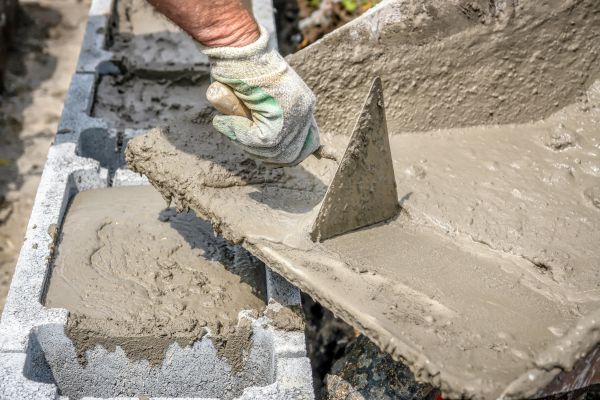 Cost of Foundation Mortar Repair in Red Oak