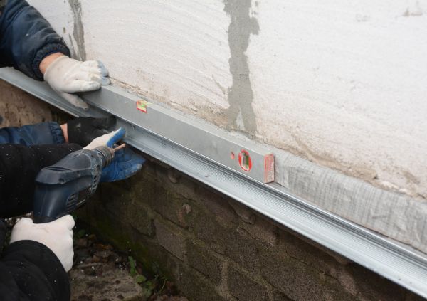 Cost of House Levelling in Red Oak