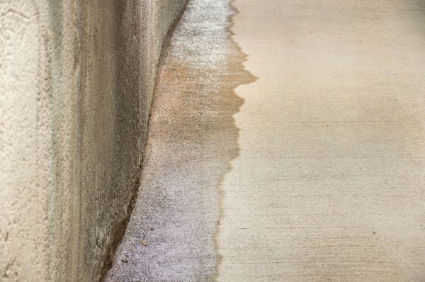 Cost of Leaking Foundation Repair in Red Oak